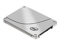 Intel P4500 Entry - Disque SSD - 1 To - échangeable à chaud - 2.5" - U.2 PCIe 3.0 x4 (NVMe) - pour ThinkAgile VX 2U Certified Node; ThinkSystem SR250; SR570; SR590; SR850; SR860; SR950 7SD7A05779