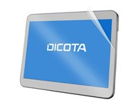 DICOTA - Protection d'écran pour tablette - antireflets - film - transparent - pour Samsung Galaxy Tab S6 Lite D70409