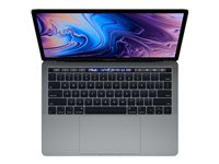 Apple MacBook Pro with Touch Bar - 13.3" - Core i5 - 8 Go RAM - 512 Go SSD - Français MV972FN/A