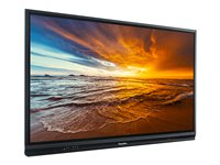 Promethean ActivPanel 75" 4K - Classe 75" écran DEL - communication interactive - avec PC et écran tactile intégrés - 4K UHD (2160p) 3840 x 2160 - LED à éclairage direct AP6-75WS-4K