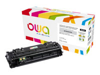OWA - Noir - compatible - remanufacturé - cartouche de toner (alternative pour : HP Q7553A) - pour HP LaserJet M2727nf, M2727nfs, P2014, P2014n, P2015, P2015d, P2015dn, P2015n, P2015x K12334OW