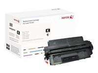 Xerox - Noir - compatible - cartouche de toner (alternative pour : HP 96A) - pour HP LaserJet 2000, 2100, 2200 003R97329