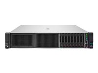 HPE ProLiant DL345 Gen10 Plus Entry - Montable sur rack - EPYC 7232P 3.1 GHz - 32 Go - aucun disque dur P39265-B21