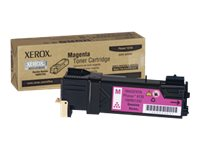 Xerox - Magenta - originale - cartouche de toner - pour Phaser 6125/N, 6125V/N 106R01332