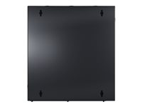 APC NetShelter WX - Porte de rack - arrière - 13U - pour P/N: SCL400RMJ1U, SCL500RM1UNC, SCL500RMI1UC, SCL500RMI1UNC, SMTL1000RMI2UC, SMTL750RMI2UC AR8358