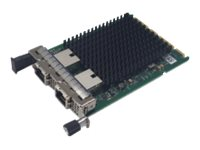 FUJITSU PLAN EP Intel X710-T2L - Adaptateur réseau profil bas - 10GbE - pour PRIMERGY RX2530 M6, RX2540 M6 PY-LA342U