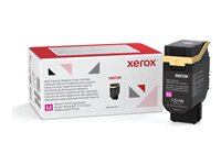 Xerox - Haute capacité - magenta - original - boîte - cartouche de toner Use and Return - pour Xerox C410; VersaLink C415/DN, C415V_DN 006R04687