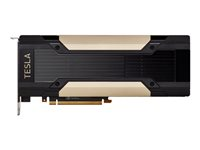 NVIDIA Tesla V100S - Processeur de calcul - Tesla V100S HBM2 - PCIe 3.0 x16 - san ventilateur TCSV100SM-32GB-PB