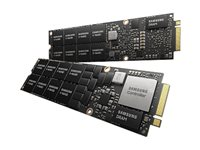 Samsung PM983 MZ4LB7T6HMLA - Disque SSD - 7.68 To - interne - NF1 - PCI Express 3.0 x4 MZ4LB7T6HMLA-00003