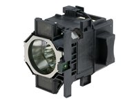 Epson ELPLP51 - Lampe de projecteur - UHE - 330 Watt - pour Epson EB-Z8000, EB-Z8050; PowerLite Pro Z8000, Pro Z8050 V13H010L51