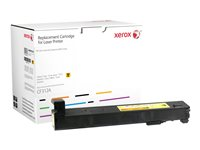 Xerox - Jaune - compatible - cartouche de toner (alternative pour : HP 826A) - pour HP Color LaserJet Enterprise M855dn, M855x+, M855x+ NFC/Wireless direct, M855xh 006R03345