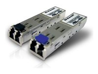 D-Link DEM 312GT2 - Module transmetteur SFP (mini-GBIC) - 1000Base-SX - jusqu'à 2 km - pour DGS 12XX; DWS 3024; DXS 1100, 1210, 3400, 3600; Nuclias Cloud-Managed DBS-2000-28, 2000-52 DEM-312GT2