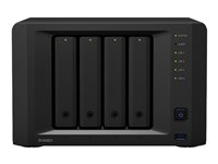 Synology Deep Learning NVR DVA3221 - NVR - 32 canaux - en réseau DVA3221