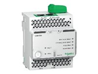 Schneider Enerlin'X Link150 - Passerelle - 100Mb LAN, Modbus montable sur rail EGX150