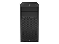 HP Workstation Z2 G4 - MT - Core i7 9700 3 GHz - 16 Go - SSD 1 To - Français 12L92EA#ABF