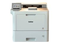 Brother HL-L9430CDN - imprimante - couleur - laser HLL9430CDNRE1