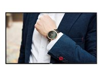 Philips 55BDL4051D - Classe de diagonale 55" (54.64" visualisable) - D-Line écran LCD rétro-éclairé par LED - signalisation numérique - Android - 1080p 1920 x 1080 55BDL4051D/00