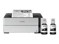 Epson EcoTank ET-M1170 - imprimante - Noir et blanc - jet d'encre C11CH44401