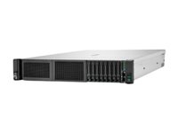 HPE ProLiant DL345 Gen10 Plus - Montable sur rack - pas de processeur - 0 Go - aucun disque dur P38665-B21