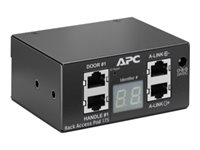 APC NetBotz rack Access Pod 175 - Kit de verrouillage de rack NBPD1356