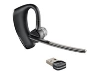 Plantronics Voyager Legend UC B235-M - Casque - intra-auriculaire - montage sur l'oreille - Bluetooth - sans fil 87680-02