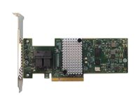 Lenovo ServeRAID M1200 Series Zero Cache/RAID 5 Upgrade - Clé de mise à jour pour contrôleur RAID - pour Flex System x240 M5 9532; System x3250 M6 00AE930