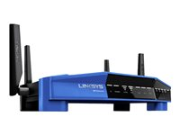 Linksys WRT3200ACM - routeur sans fil - 802.11a/b/g/n/ac - - routeur sans fil - commutateur 4 ports - 1GbE - Wi-Fi 5 - Bi-bande WRT3200ACM-EU