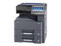 Kyocera TASKalfa 3212i - imprimante multifonctions - Noir et blanc 1102V73NL0