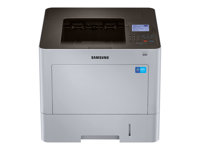Samsung ProXpress SL-M4530ND - imprimante - monochrome - laser SS397C#EEE