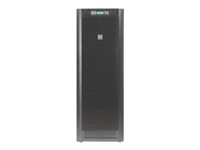 APC Smart-UPS VT 10kVA with 2 Battery Modules Expandable to 4 - Onduleur - CA 380/400/415 V - 8 kW - 10000 VA - triphasé - Ethernet 10/100, RS-232 - connecteurs de sortie : 3 - noir SUVTP10KH2B4S