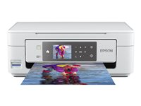 Epson Expression Home XP-455 - imprimante multifonctions - couleur C11CH15404