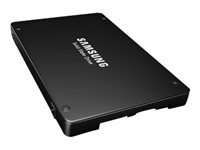 Samsung PM1643a MZILT7T6HALA - SSD - 7.68 To - interne (de bureau) - 2.5" - SAS 12Gb/s MZILT7T6HALA-00007