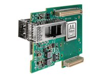 Mellanox ConnectX-5 EN MCX542A-ACAN - Adaptateur réseau - PCIe 3.0 x16 - 25 Gigabit SFP28 x 2 MCX542A-ACAN