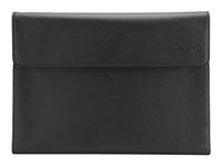 Acer Snap Case - Boîtier de protection pour tablette - noir - pour Aspire Switch 11; 12 NP.BAG1A.137