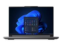 Lenovo ThinkBook 16p G4 IRH - 16" - Intel Core i7 - 13700H - 16 Go RAM - 512 Go SSD - Français 21J8000EFR