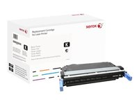 Xerox - Noir - compatible - cartouche de toner (alternative pour : HP C9720A) - pour HP Color LaserJet 4600, 4600dn, 4600dtn, 4600hdn, 4600n 003R99618