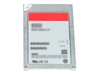 Dell - Disque SSD - 3.2 To - échangeable à chaud - 2.5" - SAS 12Gb/s - pour EMC PowerEdge R930; PowerEdge R320, R820, R920, T320; PowerVault MD3220, MD3420, MD3820 400-AMOO