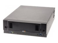 AXIS Camera Station S2208 - NVR - 8 canaux - 1 x 4 To - 4 To - en réseau - rack-montable 01580-002