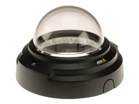 AXIS Dome Kit - Kit de dôme coupole pour caméra - pour AXIS P3364-LV 12mm, P3364-LV 6mm 5800-691