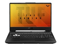 ASUS TUF Gaming F15 FX506HC-HN429W - 15.6" - Intel Core i5 - 11400H - 8 Go RAM - 512 Go SSD 90NR0724-M00VW0