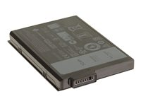 DLH - Batterie de portable (équivalent à : Dell 7WNW1, Dell 0DMF8C, Dell DMF8C, Dell P85G, Dell P85G001, Dell P86G001) - lithium-polymère - 4475 mAh - 51 Wh - pour Dell Latitude 5420 Rugged, 5424 Rugged, 7424 Rugged Extreme DWXL4686-B048Y2