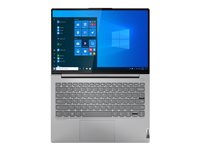 Lenovo ThinkBook 13s G2 ITL - 13.3" - Intel Core i7 - 1165G7 - 8 Go RAM - 256 Go SSD - Français 20V90008FR