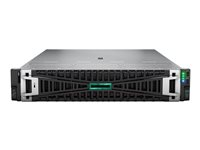 HPE ProLiant DL385 Gen11 - Montable sur rack - EPYC 9224 2.5 GHz - 32 Go - aucun disque dur P55081-B21