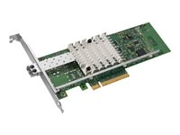 Intel Ethernet Converged Network Adapter X520-LR1 - Adaptateur réseau - PCIe 2.0 x8 profil bas - 10GBase-LR E10G41BFLR