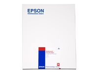 Epson UltraSmooth Fine Art - Lisse - A2 (420 x 594 mm) 25 feuille(s) papier pour beaux arts - pour SureColor P5000, P800, SC-P10000, P20000, P5000, P7500, P900, P9500 C13S042105
