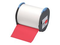 Epson RC-T1RNA - Polyoléfine - auto-adhésif - rouge - Rouleau (10 cm x 15 m) 1 rouleau(x) ruban plastique - pour LabelWorks Pro100 C53S633004