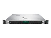 HPE ProLiant DL360 Gen10 Network Choice - Montable sur rack - Xeon Silver 4208 2.1 GHz - 32 Go - aucun disque dur P40636-B21