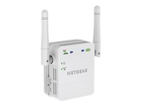 NETGEAR WN3000RPv2 - Extension de portée Wifi - Wi-Fi - 2.4 GHz WN3000RP-200PES