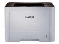Samsung ProXpress SL-M3320ND - imprimante - monochrome - laser SS365F#EEE