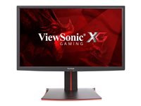 ViewSonic XG Gaming XG2401 - écran LED - Full HD (1080p) - 24" XG2401
